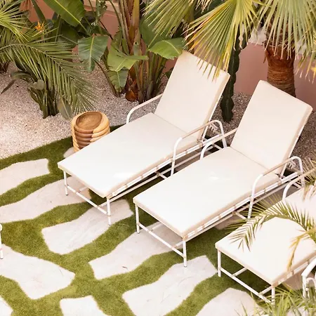 Maison Carla Rosa Aparthotel Cannes