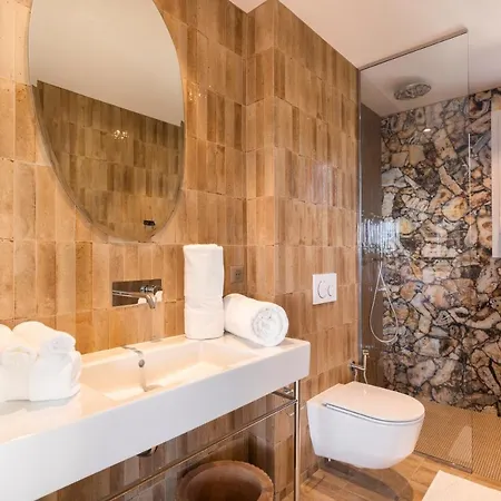 Maison Carla Rosa Aparthotel 3*