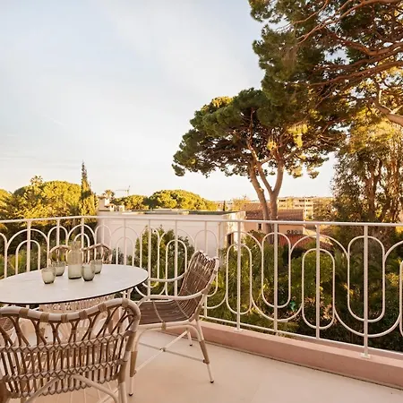 Maison Carla Rosa Aparthotel