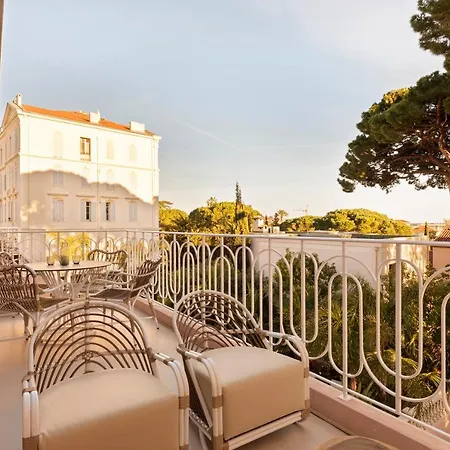 Maison Carla Rosa Cannes