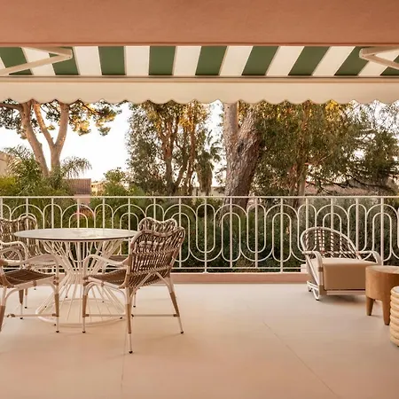 Maison Carla Rosa 3*