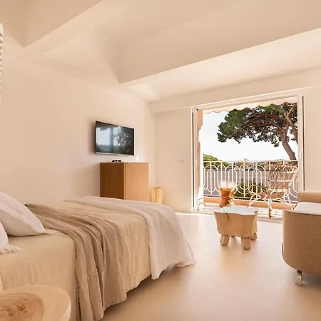 Aparthotel Maison Carla Rosa