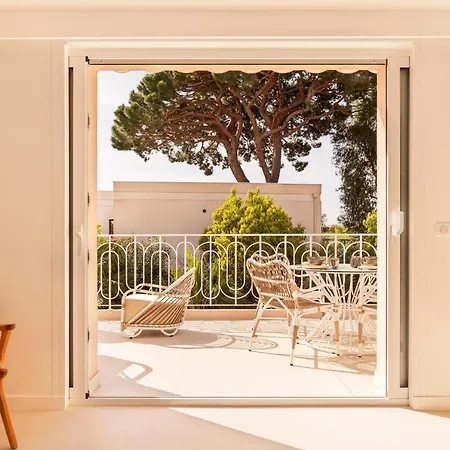 Aparthotel Maison Carla Rosa