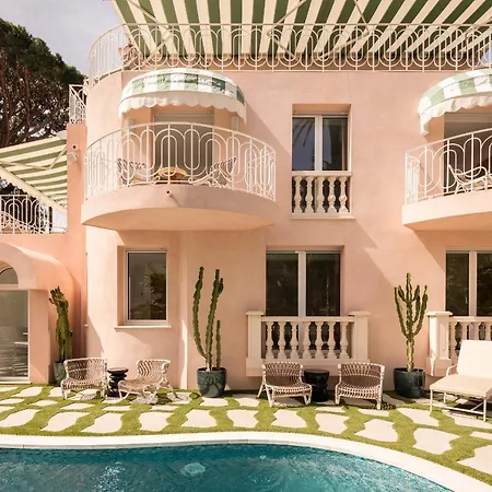 Aparthotel Maison Carla Rosa 3*