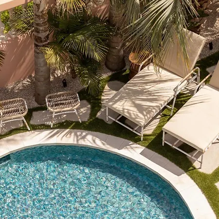 Maison Carla Rosa Aparthotel Cannes