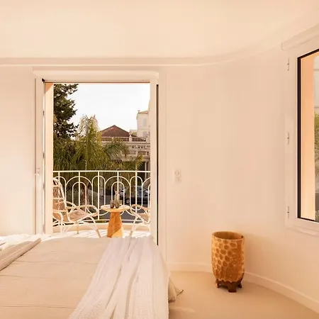 Maison Carla Rosa Aparthotel