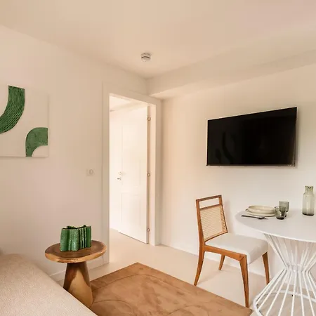 Maison Carla Rosa Aparthotel Cannes