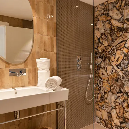 Maison Carla Rosa Aparthotel