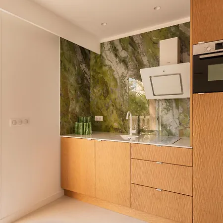 Aparthotel Maison Carla Rosa