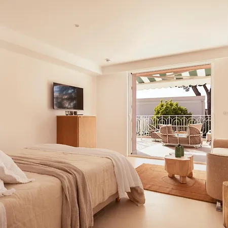 Maison Carla Rosa Aparthotel 3*