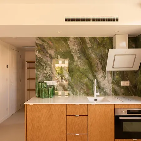 Aparthotel Maison Carla Rosa 3*