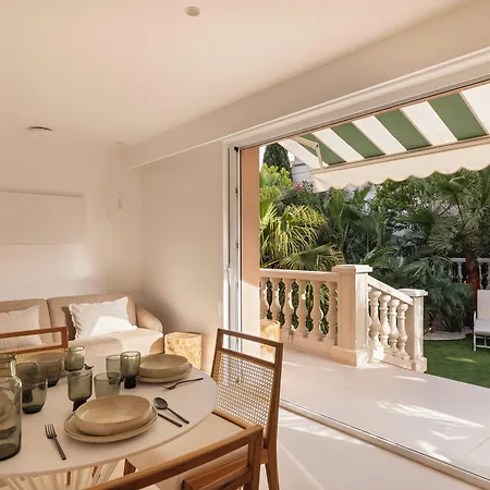 Aparthotel Maison Carla Rosa 3*