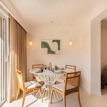 Maison Carla Rosa Aparthotel Cannes