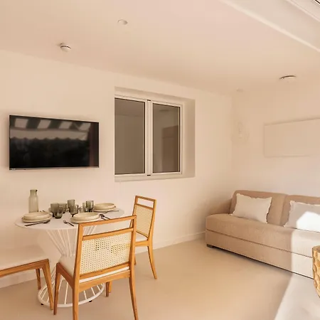 Maison Carla Rosa 3*