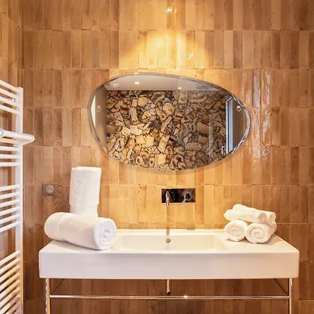 Maison Carla Rosa Aparthotel