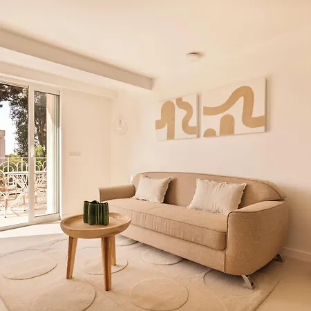 Aparthotel Maison Carla Rosa