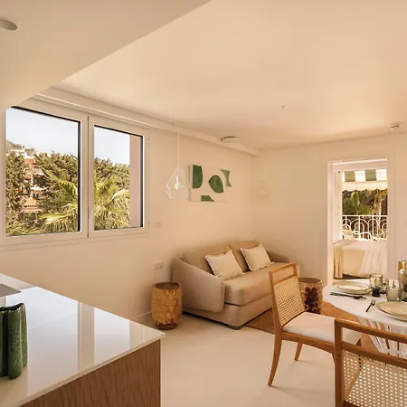 Maison Carla Rosa Aparthotel