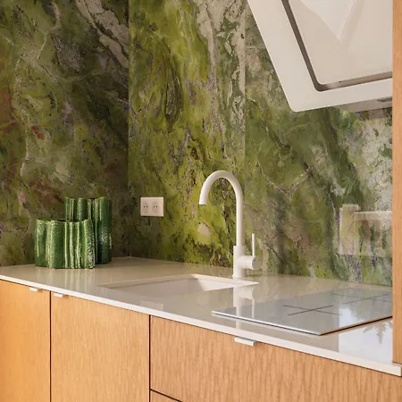 Maison Carla Rosa 3* Cannes