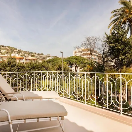Maison Carla Rosa 3*