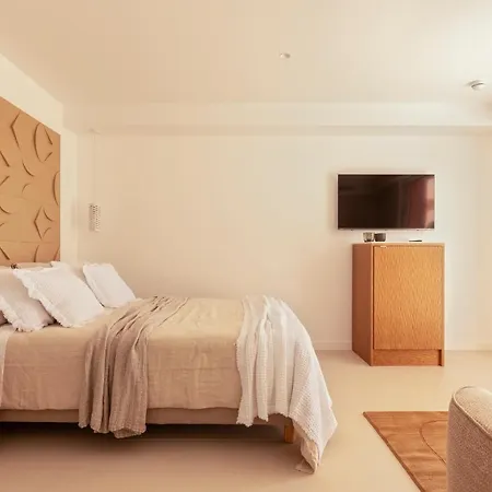 מלון דירות Maison Carla Rosa קאן
