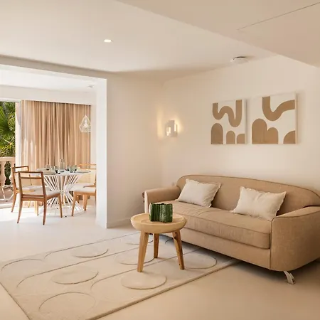 Maison Carla Rosa קאן
