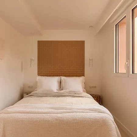 Maison Carla Rosa מלון דירות 3*