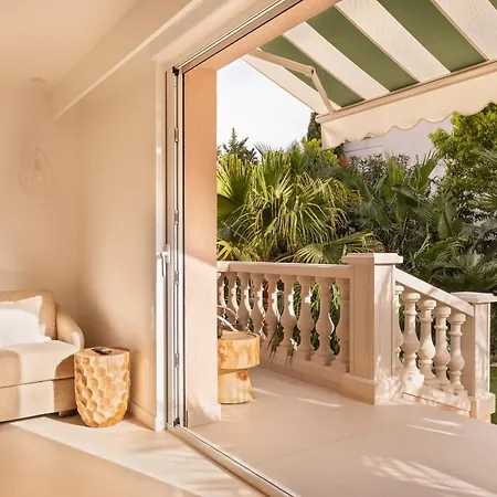 Maison Carla Rosa