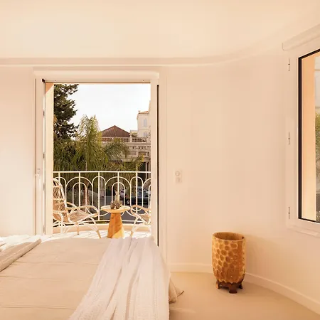 Maison Carla Rosa קאן