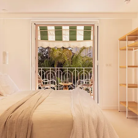 Maison Carla Rosa