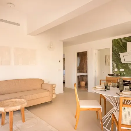Maison Carla Rosa