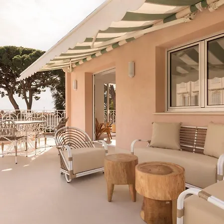 Hotel apartamentowy Maison Carla Rosa 3*