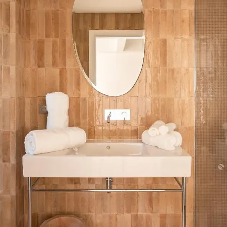 Maison Carla Rosa 3*