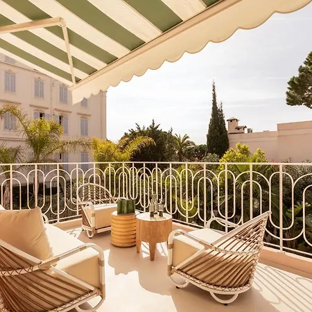 Maison Carla Rosa