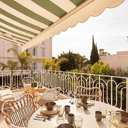 Appart hôtel Maison Carla Rosa 3*