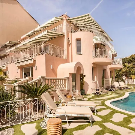 Maison Carla Rosa