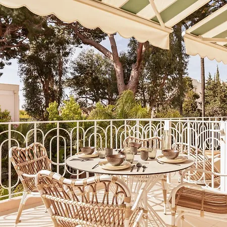 Maison Carla Rosa Appart hôtel 3*