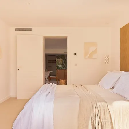 Maison Carla Rosa Appart hôtel