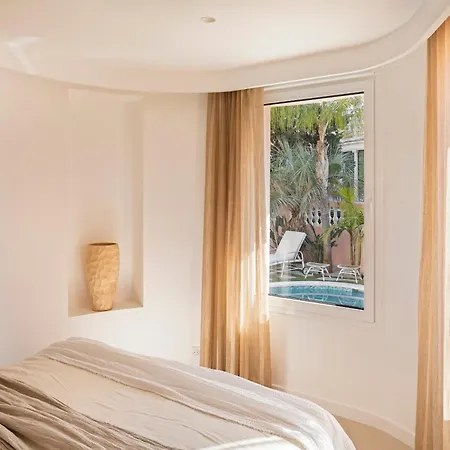 Maison Carla Rosa *