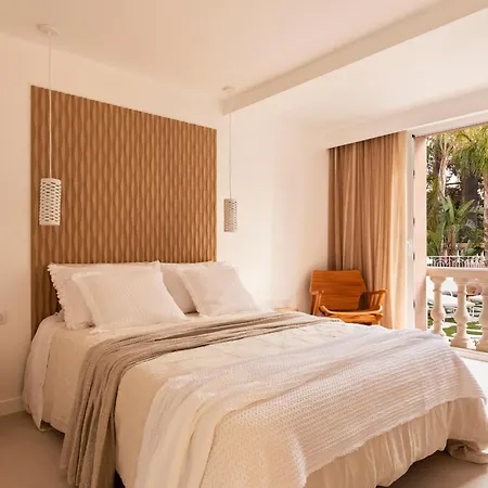 Maison Carla Rosa Aparthotel Cannes