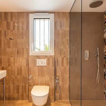 Maison Carla Rosa Lejlighedshotel Cannes