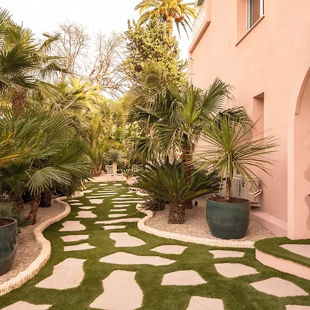 Maison Carla Rosa Aparthotel