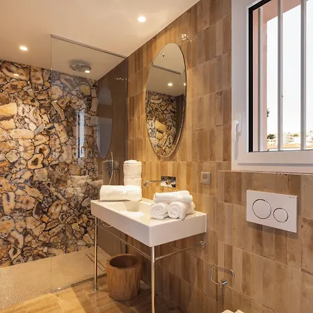 Maison Carla Rosa 3*