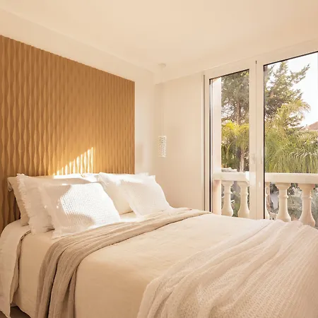 Hotel apartamentowy Maison Carla Rosa 3*