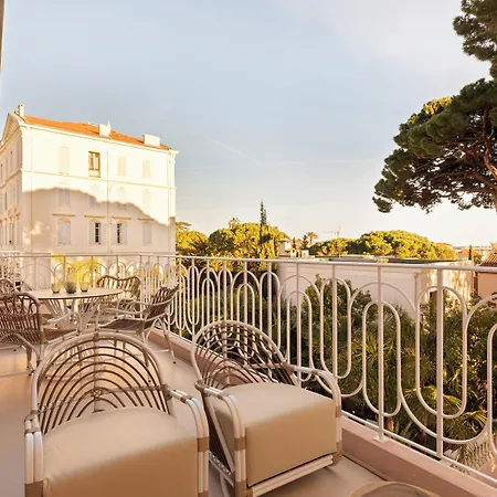 Aparthotel Maison Carla Rosa 3*