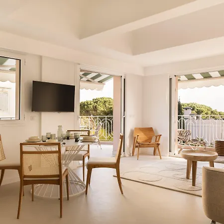Maison Carla Rosa Hotel apartamentowy 3*
