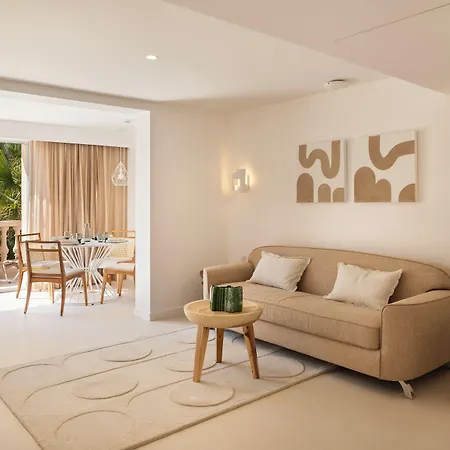 Maison Carla Rosa 3*