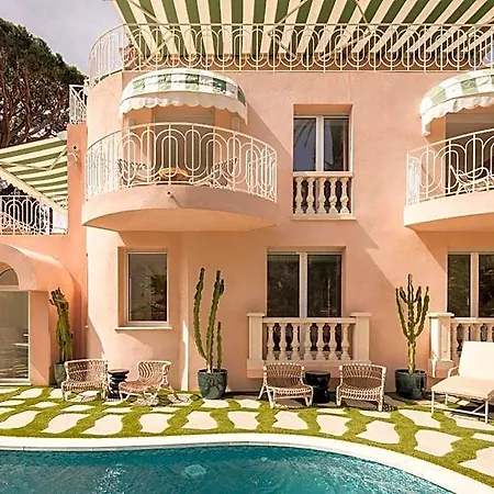 Maison Carla Rosa