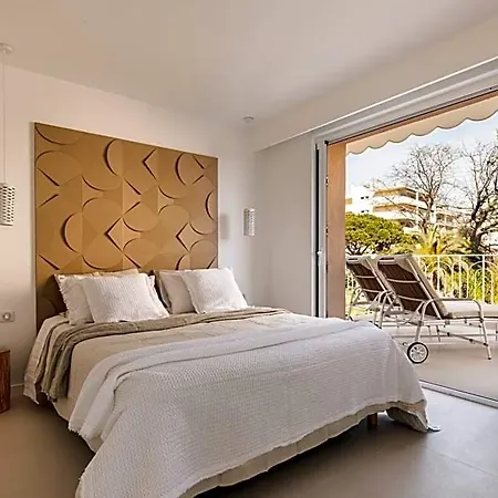 Maison Carla Rosa 3* Cannes