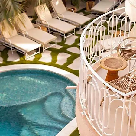 Maison Carla Rosa Aparthotel Cannes