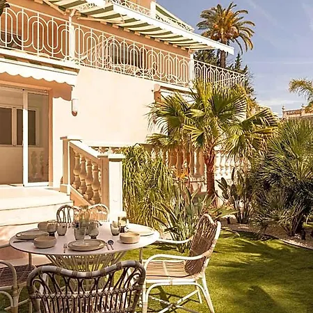 Aparthotel Maison Carla Rosa